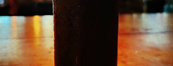 Blackstone Brewery is one of Beer Spots.