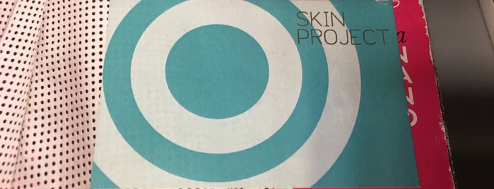 Skin Project is one of D.F.
