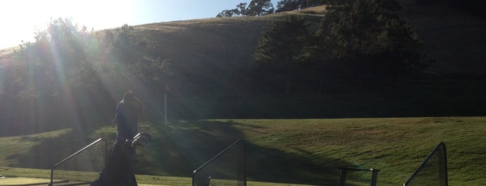 Rancho Solano Golf Course is one of Golf courses played in 2013.