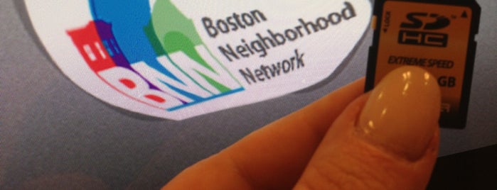 Boston Neighborhood Network is one of boston.