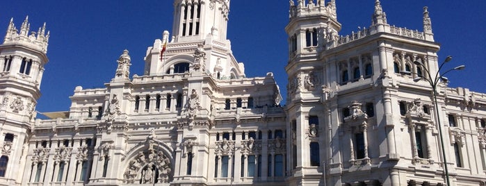 Calle Valencia is one of Madrid Best: Sights & activities.