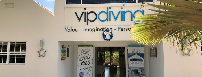 Vip Diving is one of Lugares favoritos de Ann.