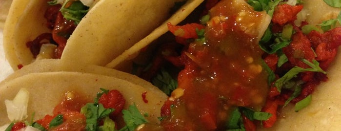 Taqueria La Hacienda is one of City Pages Best of Twin Cities: 2012.