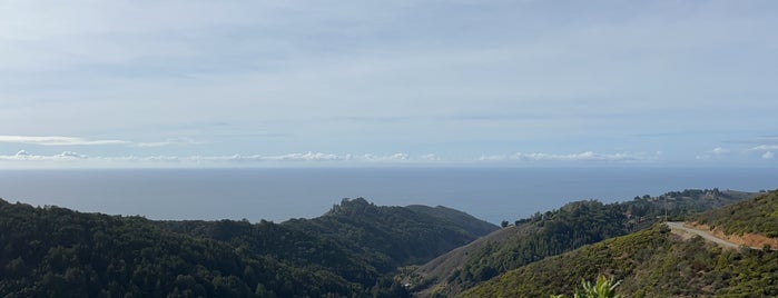 Buzzards Roost Antenna is one of California Coast.