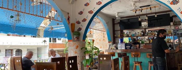 The 15 Best Places With A Happy Hour In Puerto Vallarta