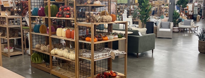 Cost Plus World Market is one of The 15 Best Furniture and Home Stores in Seattle.