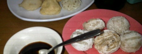 Pempek Candy is one of Palembang #4sqCity.