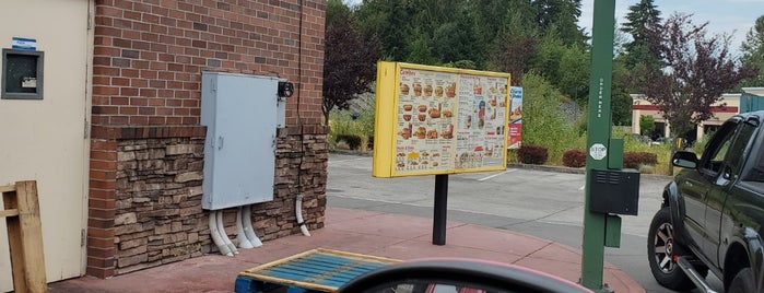 SONIC Drive In is one of Favs.