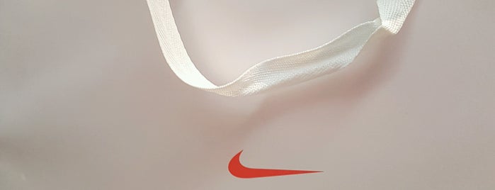 Nike Stadium is one of Chieさんのお気に入りスポット.