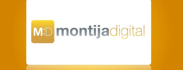 Agência Montija Digital is one of Agencias.
