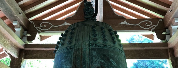 上日寺 is one of 寺・神社.