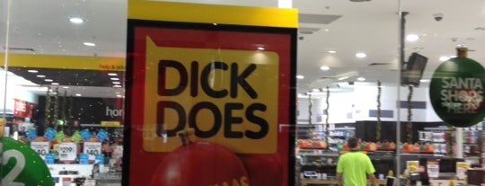 Dick Smith is one of Mayorships previously held.