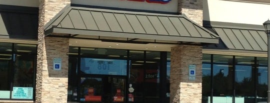 RaceTrac is one of Jackie’s Liked Places.