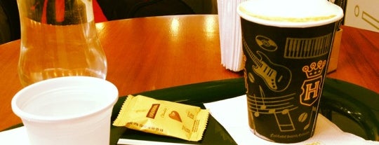 Havanna is one of Edgarさんのお気に入りスポット.