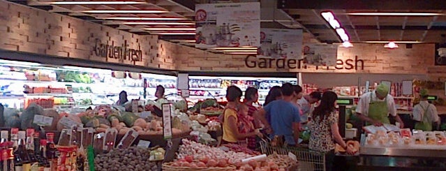 Farmers 99 Market is one of Stevenさんのお気に入りスポット.