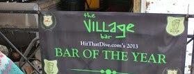 Village Bar is one of Good bars and restaurants in Omaha..