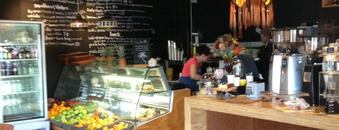 Boho Espresso is one of Perth cafes!!!.