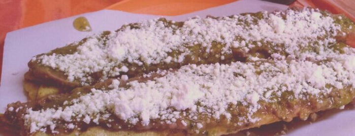 Tlacoyos is one of MEXICAN.