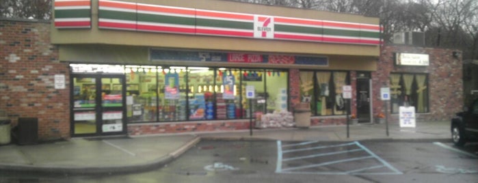 7-Eleven is one of Needs Modification.