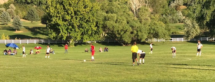 Mount Ogden Park is one of Outdoorsy.