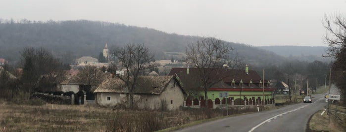 Ľuboreč is one of Zoznam miest a obcí v okrese Lučenec.