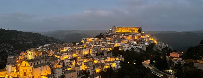 Ragusa is one of Fyzy’s Liked Places.