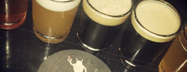 Tin Whiskers Brewing Co. is one of Breweries & Taprooms.