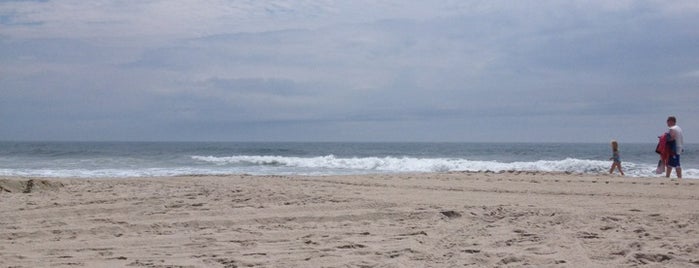 Beach Haven, LBI is one of Daveさんのお気に入りスポット.