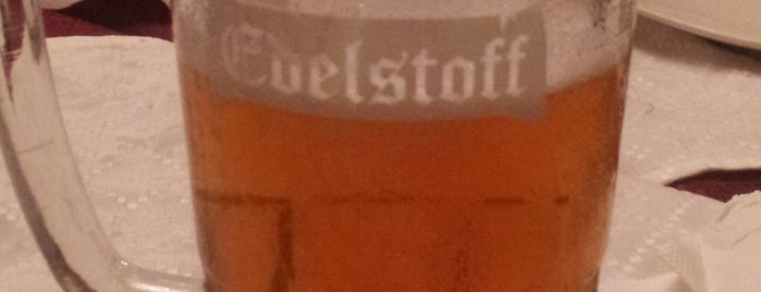 Elfo's is one of Cerveza Artesanal.