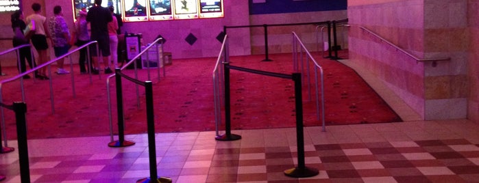 Regal Kendall Village IMAX & RPX is one of Top picks for Movie Theaters.