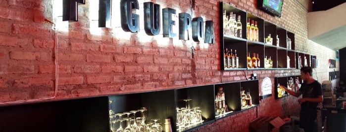 Figueroa Cantina is one of Hang out, drink up, have fun!.