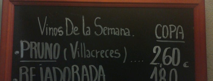 bares Valladolid