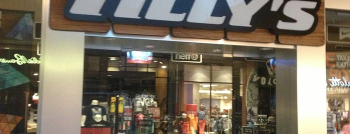 Tilly's is one of Freaker USA Stores Midwest.