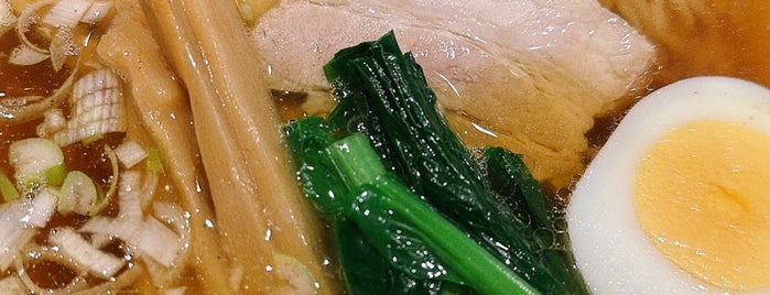 おめんや SIKI is one of punの”麺麺メ麺麺”.