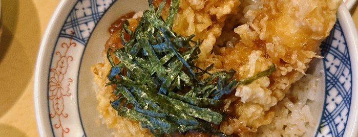 Kabeya is one of 福岡市内の美味しいもの.