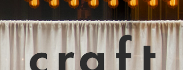 Craft is one of NYC Restaurants.