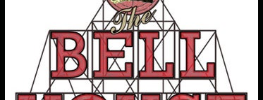 The Bell House is one of Music Venues.