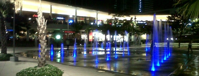 Central Square is one of Mall/Shopping.