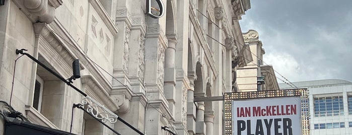 Noel Coward Theatre is one of London: To do.