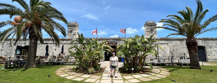 Victualling Yard is one of Tempat yang Disukai Kevin.