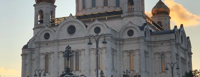 Церковь " ИСХОД " is one of Секты.