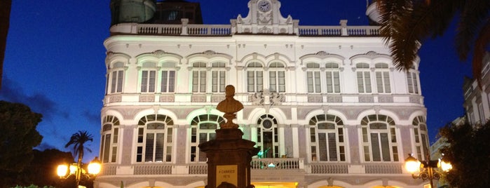 Hotel Madrid is one of Las Palmas.