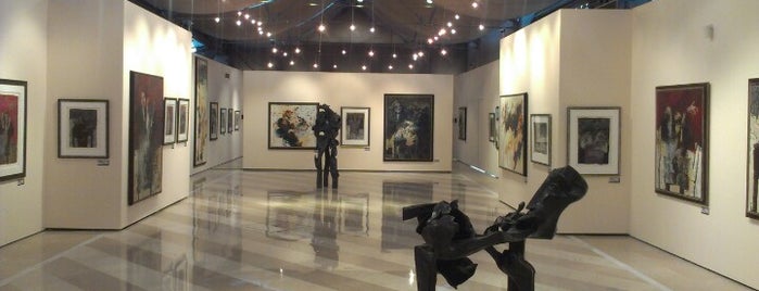 Rezan Has Müzesi is one of Müze kartla ücretsiz gidilebilecek müzeler.