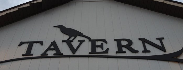 Tavern is one of Need to Try.