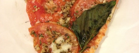 Patzeria Perfect Pizza is one of The 15 Best Places for Margherita Pizza in New York City.