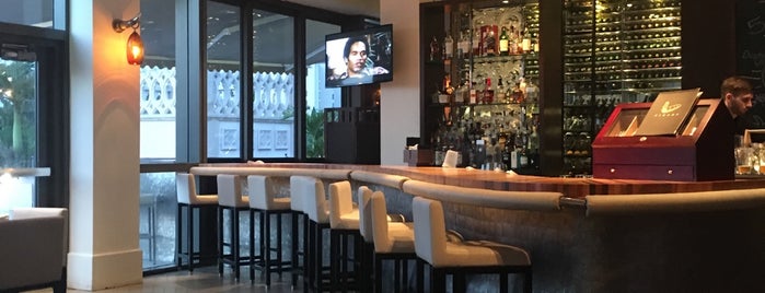 501 East Kitchen and Bar is one of Boca Food.