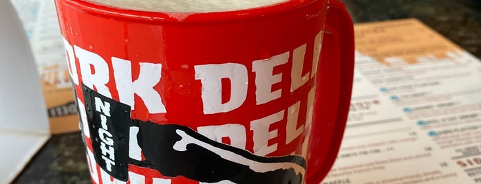 New York Deli is one of 52 Weeks of RVA Dining.