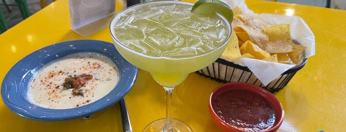 Sonora Cantina is one of Richmond.