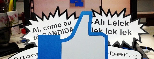 Ateliê Ideário is one of สถานที่ที่ Priscila ถูกใจ.