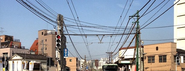 Higashi-ikebukuro-yonchōme Station is one of Lieux qui ont plu à Masahiro.